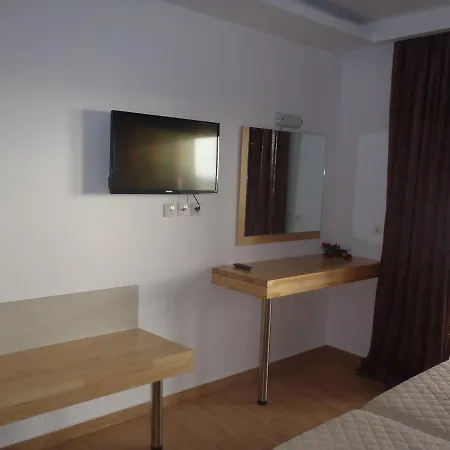 Loukas On The Waves 아파트 *