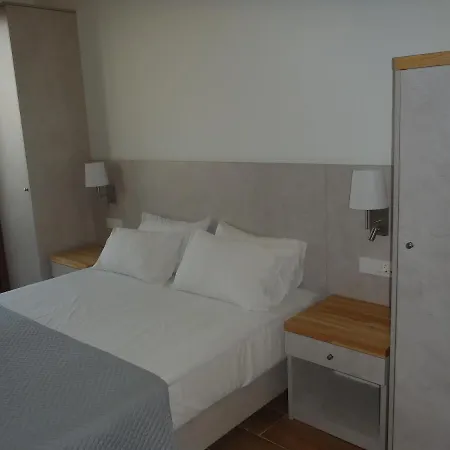 Loukas On The Waves 아파트