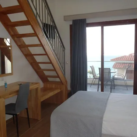 Loukas On The Waves *