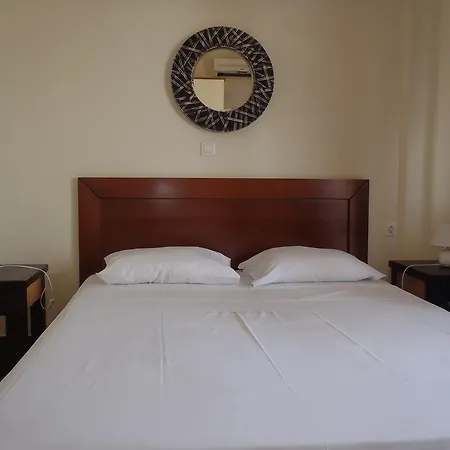 Loukas On The Waves 아파트 *