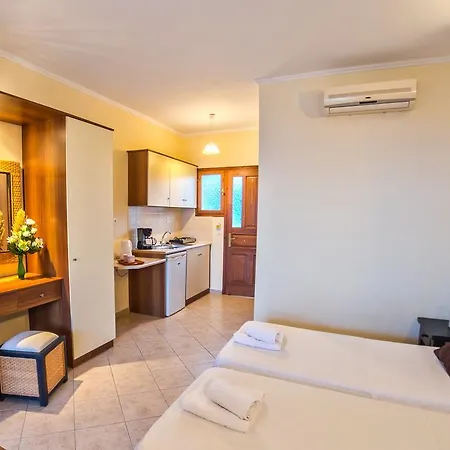 Loukas On The Waves 트라가키온