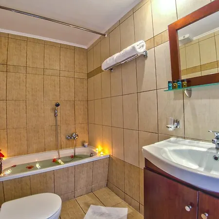 Loukas On The Waves 아파트