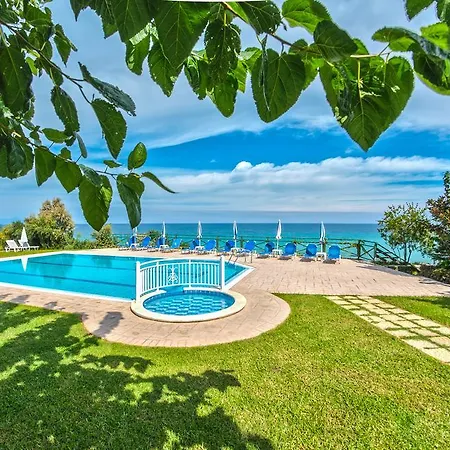 Loukas On The Waves *