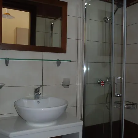 Loukas On The Waves 트라가키온