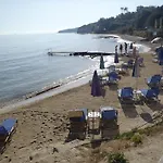 Appartement Loukas On The Waves