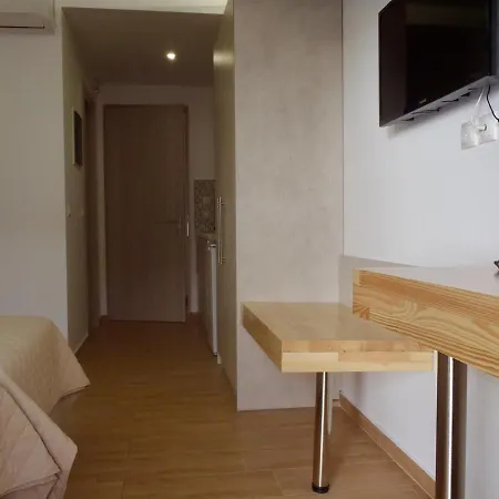 Lejlighed Loukas On The Waves