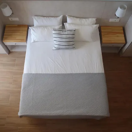 Lejlighed Loukas On The Waves Tragaki