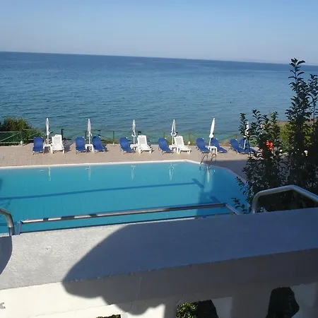 Loukas On The Waves Tragaki