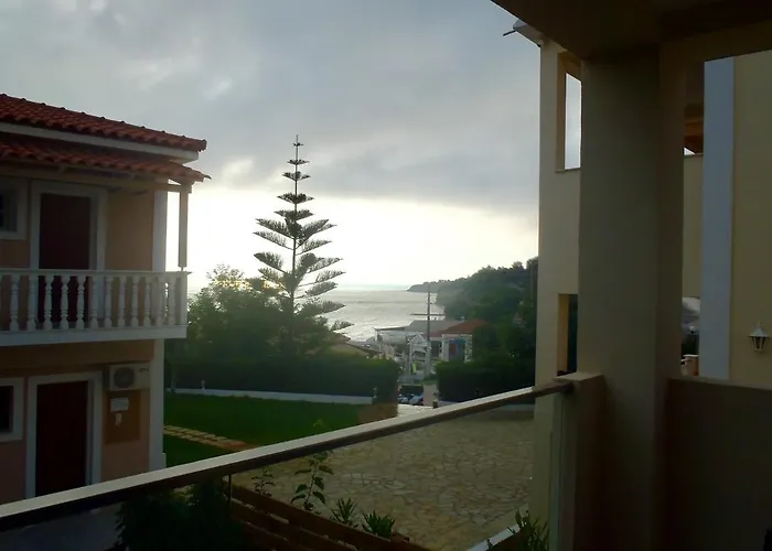 Loukas On The Waves * 查加基恩