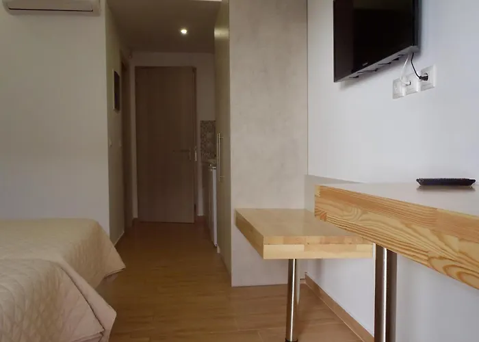 Apartament Loukas On The Waves