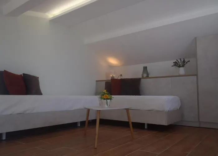 Apartament Loukas On The Waves