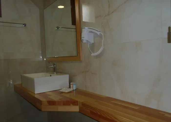 公寓 Loukas On The Waves 查加基恩