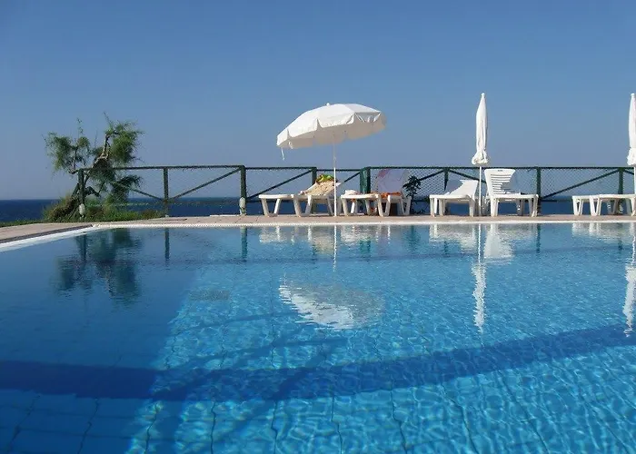 Apartament Loukas On The Waves *