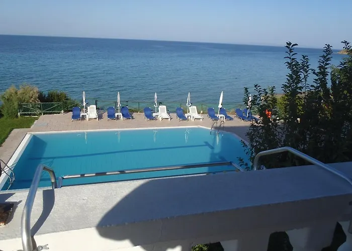 Loukas On The Waves 查加基恩