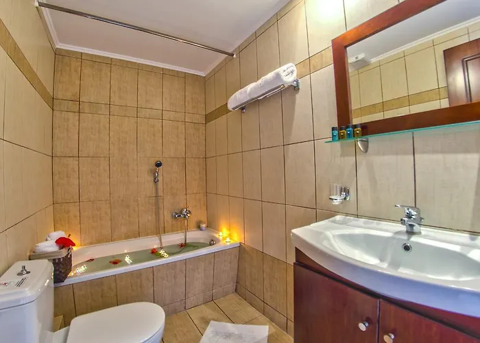 Loukas On The Waves 公寓