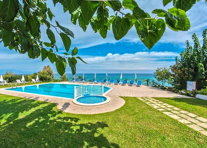 Loukas On The Waves *