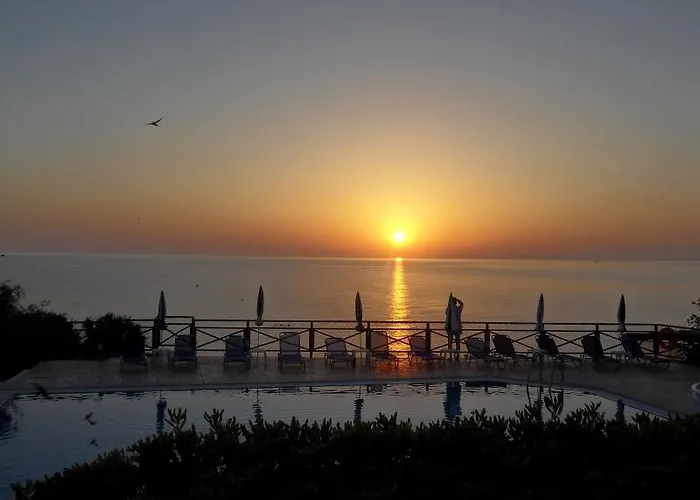 Apartament Loukas On The Waves *