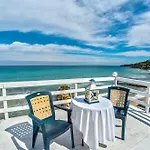 Appartement Loukas On The Waves Tragaki