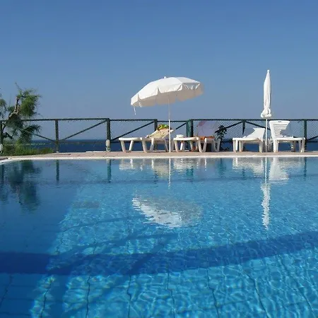 Appartement Loukas On The Waves *