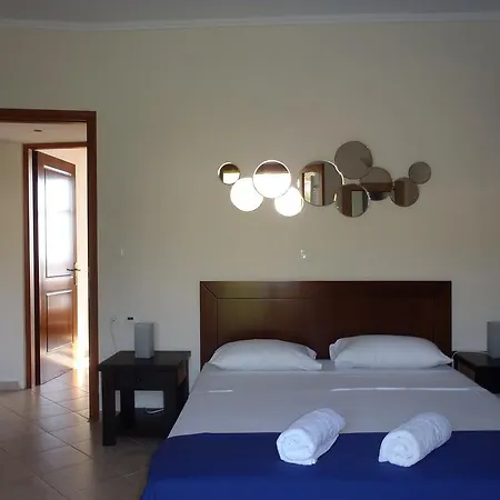 Appartement Loukas On The Waves