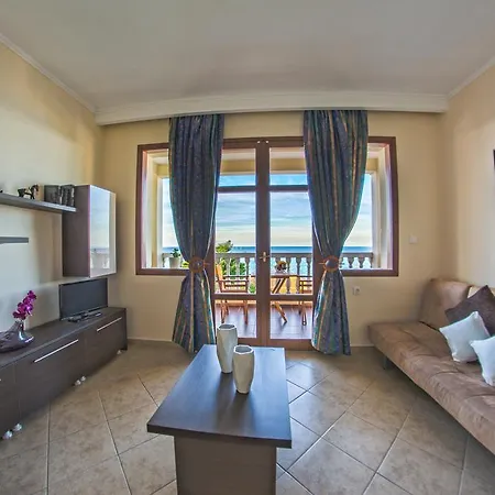 Daire Loukas On The Waves *