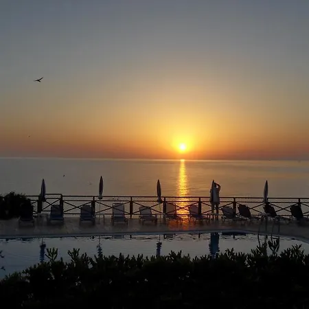 Daire Loukas On The Waves *